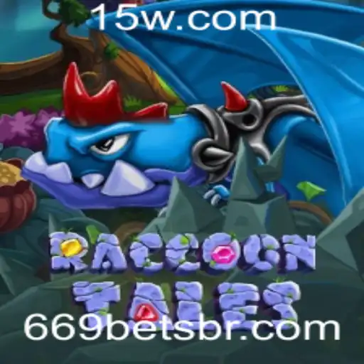 Descubra o Fascinante Mundo de RaccoonTales