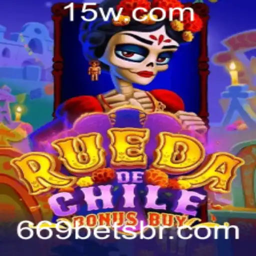 Descubra o Empolgante Mundo de RuedaDeChileBonusBuy