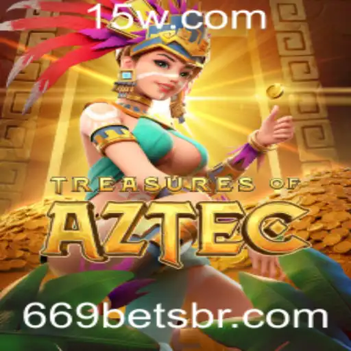 Treasures of Aztec: Explorando o Mundo Antigo com 669bet