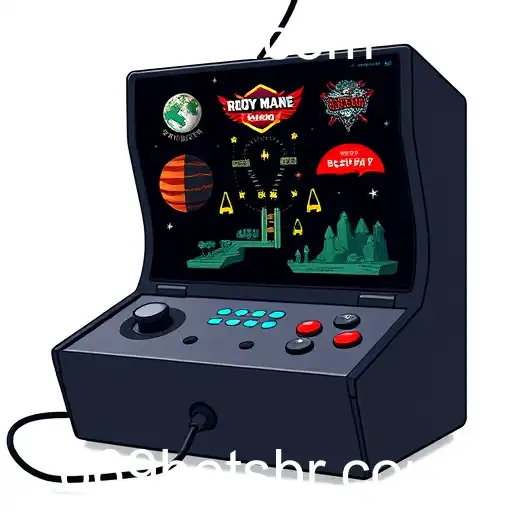 O Impacto dos Videogames na Sociedade Moderna