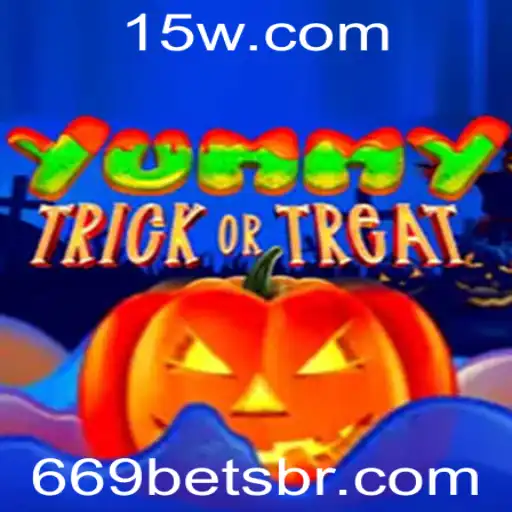 Explorando o Mundo de YummyTrickorTreat: Um Jogo de Estratégia