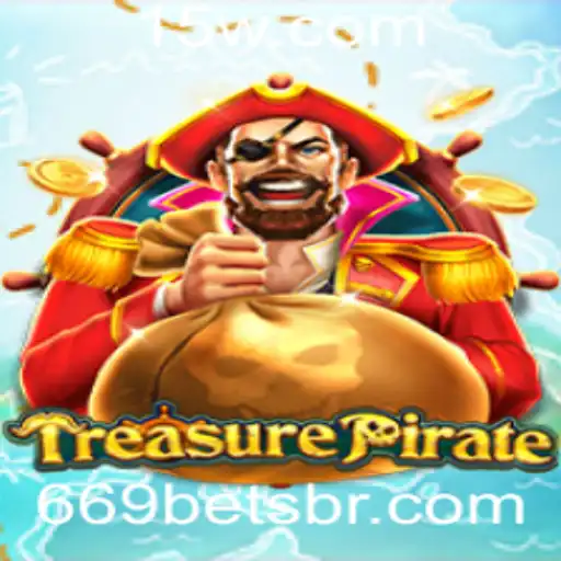 Explore o Mundo Emocionante de TreasurePirate: Um Jogo de Estratégia e Aventuras