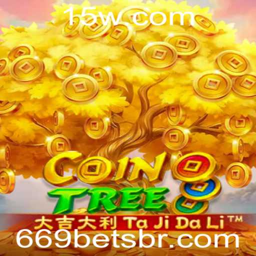 Descubra o Universo Fascinante de CoinTree: O Jogo de Estratégia e Sorte da 669bet
