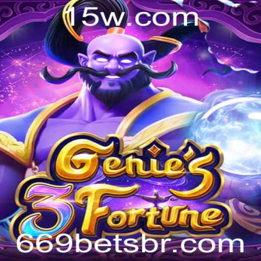 Explorando o Universo de Genie3Fortune: Um Novo Patamar em Jogos Online