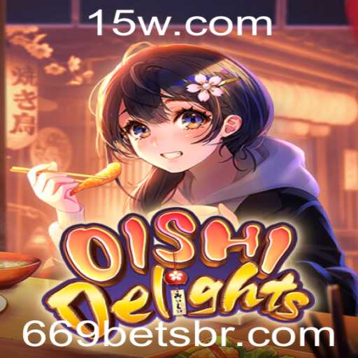 Explorando OishiDelights: O Jogo Vibrante e Atraente com Elementos de 669bet