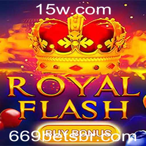 Descubra o Fascinante Mundo de RoyalFlashBuyBonus no 669bet