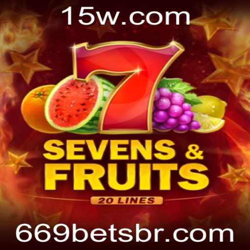 Descubra o Mundo Empolgante de SevensFruits20 com 669bet