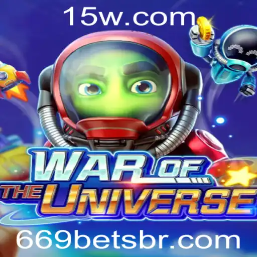 Descobrindo o Fascinante Mundo de WAROFTHEUNIVERSE