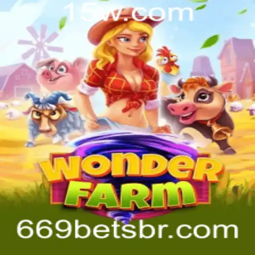 Descubra o Mundo Maravilhoso de WonderFarm: Regras e Dicas para Jogadores